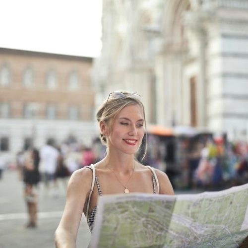 Adam Tours and Travels