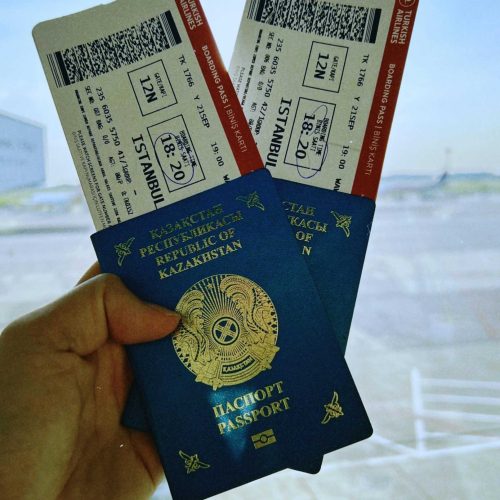 Adam Tours and Travels